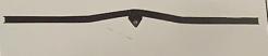 9437501016 GRILLE BRACKET for BENZ 