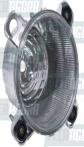 0028206061 HEAD LAMP LH for BENZ 