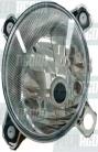 0028205861 HEAD LAMP RH for BENZ 