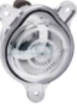9588200221 CORNERING LAMP LH for BENZ 