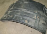 9438814101 MUDGARD LH for BENZ 