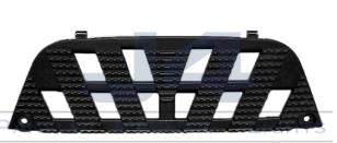 9676660028 FOOT STEP PLASTIC BOARD for BENZ 