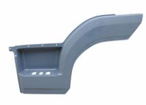 9676660601 FOOTSTEP FENDER LH for BENZ 