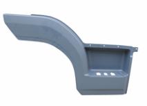 9676660701 FOOTSTEP FENDER RH for BENZ 