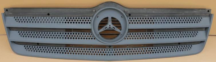 9678800285 PROTECTOR(UPPER) for BENZ 