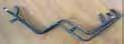 9408300016 HEATER PIPE for BENZ 
