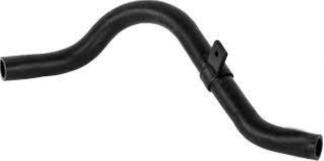 4420180212 AIR INTAKE HOSE RUBBER PIPE for BENZ 