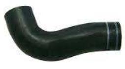 9705011682 AIR INTAKE HOSE RUBBER PIPE for BENZ 