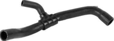 6565011482 AIR INTAKE HOSE RUBBER PIPE for BENZ 