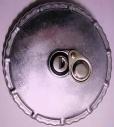 0004716730/0004711230 FUEL TANK FILLER CAP for BENZ 