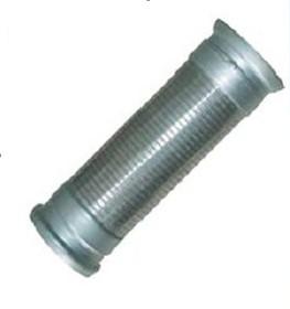 6204900365 MUFFLE PIPE for BENZ 