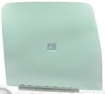 00077200118 DOOR WINDOW RH for BENZ 