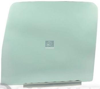 00077200018 DOOR WINDOW LH for BENZ 