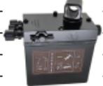 6935537001/6935530401 CAB LIFT PUMP for BENZ 