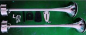 0028203626/81253010015/81253016077 HORN for BENZ 