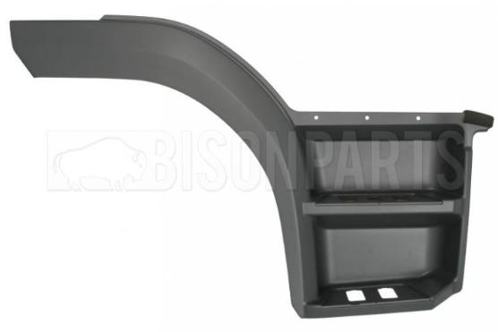 9676660901 FOOTSTEP FENDER RH for BENZ 