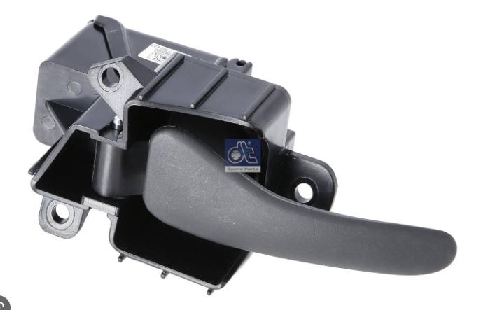 0007230035 INSIDE HANDLE LH for BENZ 