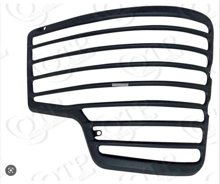 9608808985 HEADLIGHT GUARD LH for BENZ 