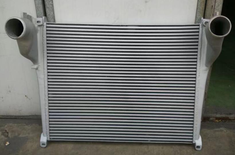 9615000002 INTERCOOLER for BENZ 