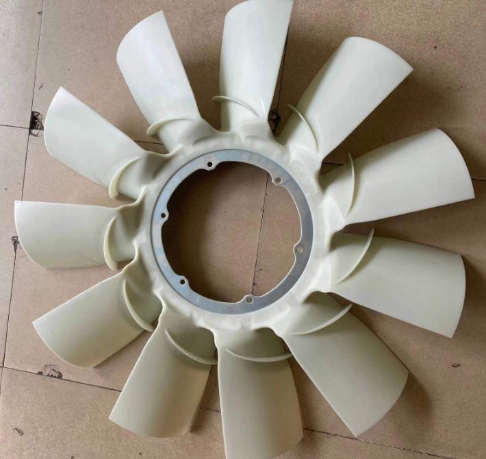 0005063606 FAN BLADE for BENZ 