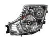 9608201039 HEAD LAMP LH for BENZ 