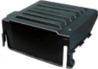 9585410103 BATTERY COVER for BENZ 