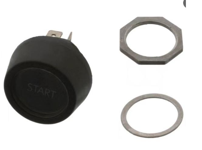 15454914 IGNITION SWITCH BUTTON for BENZ 