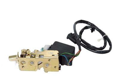 9437200735 DOOR LOCK BODY RH for BENZ 