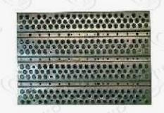 9605232701/9605237731 SKID PLATE for BENZ 