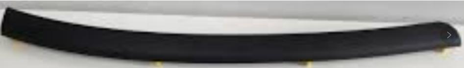 9608847222 FENDER TRIM RH for BENZ 