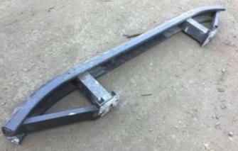 9603102522 BRACKET for BENZ 