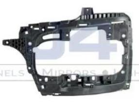9678800216/9678800716 HEADLIGHT BASE LH for BENZ 