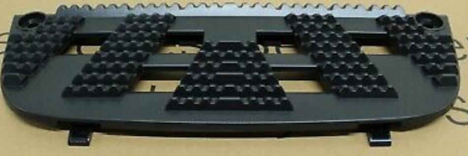 9606663228 PEDALS for BENZ 