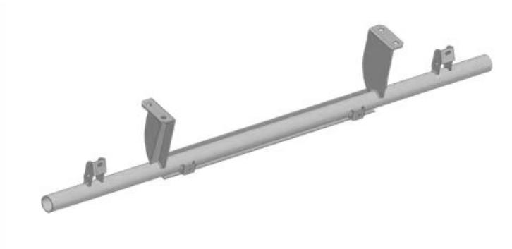 9583100127 BRACKET for BENZ 