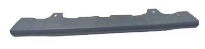 9588801204/9588801104 BUMPER  for BENZ 