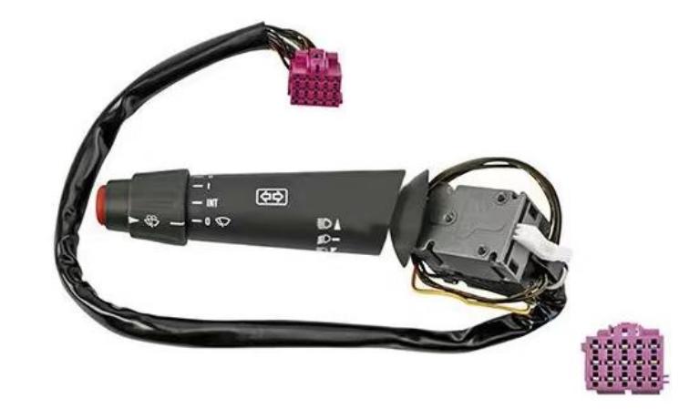 85450124/408508 SWITCH for BENZ 
