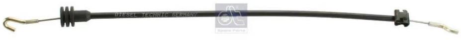 6417600004 PULL WIRE for BENZ 