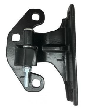 0007201637/9607220244 DOOR HINGE RH for BENZ 