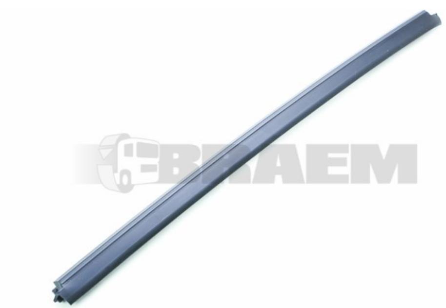 9608850121 GUARD TRIM LH for BENZ 