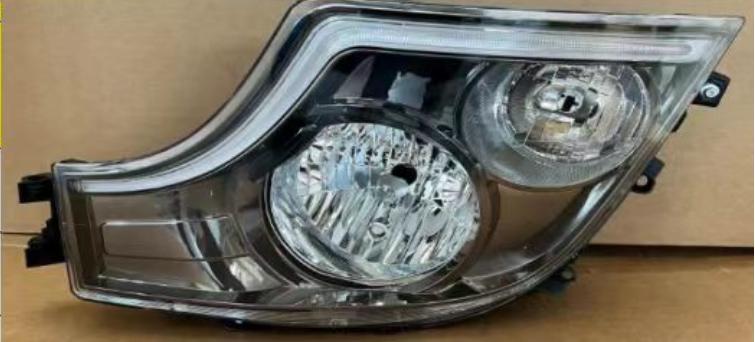 9618206461 HEAD LAMP LH for BENZ 