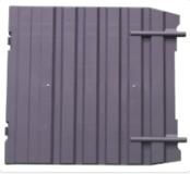 9675410105 BATTERY COVER for BENZ 