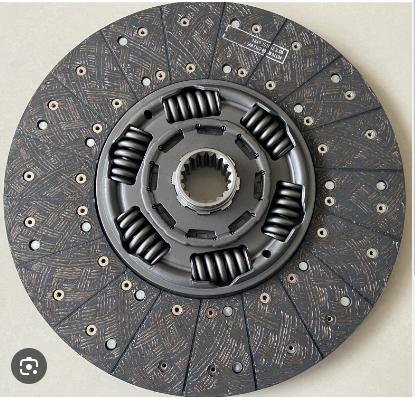 1862215032 CLUTCH PRESSURE PLATE for BENZ