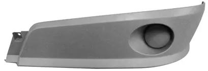 9588850025 SPOILER WITHOUT FOG LAMP HOLE LH for BENZ 