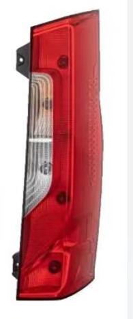 2SK013252221 TAILLIGHT RH for BENZ 