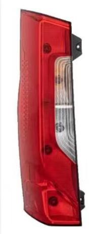 2SK013252211 TAILLIGHT LH for BENZ 