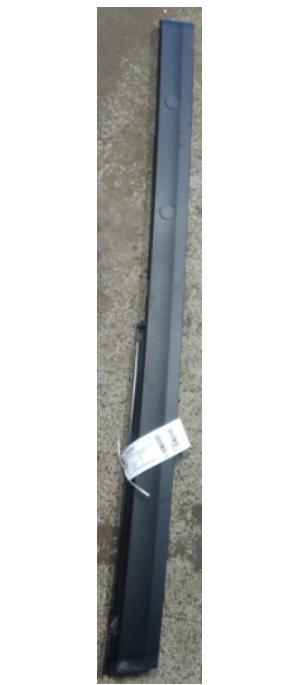 9606902001 RAIN GUTTERS RH for BENZ 