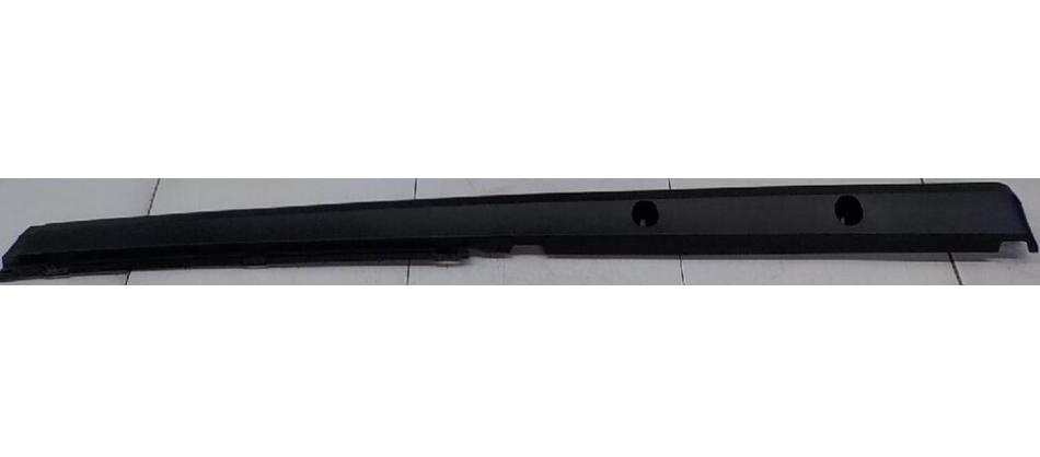9606902201 RAIN GUTTERS LH for BENZ 