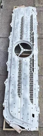 IA4008840385/A1 PROTECTOR for BENZ 