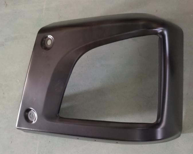  BUMPER CONERS RH for BENZ 