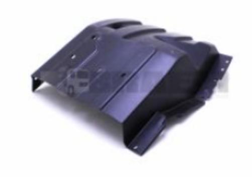 6638810201/9608818703 FRONT WHEEL FENDER LH for BENZ 